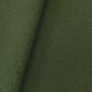картинка Ткань костюмная твил стрейч 096 Оливковый от магазина Ютекс