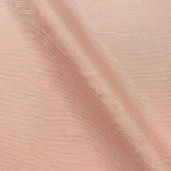 картинка Трикотаж подкладочный нейлон стрейч 012 Пудровый от магазина Ютекс