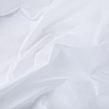 картинка Ткань "Gamma" курточная Nylon Taffeta ZNT190N 190T БЕЛЫЙ от магазина Ютекс