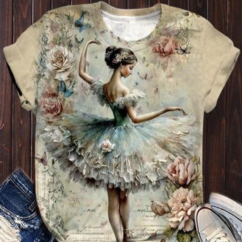 картинка Футер 2-х нитка балерина от магазина Ютекс