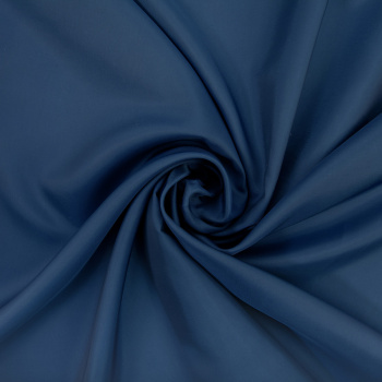картинка Ткань подкладочная "Gamma" Taffeta 55%полиэстер, 45% вискоза 19-3864 синий от магазина Ютекс