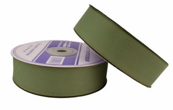 картинка Лента репсовая 25 мм упак 27 м от магазина Ютекс