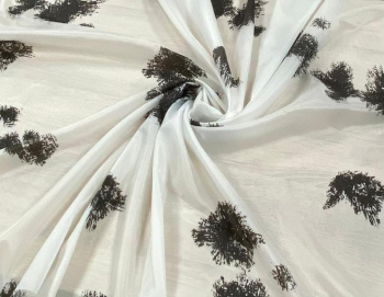 картинка Таффета 190 клякса ширина 150 см от магазина Ютекс