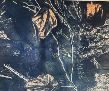 картинка Ткань мембрана Алова премиум кмф TPU BO 1342 от магазина Ютекс