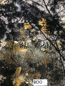 картинка Плащевая мембрана Алова комфорт фотопринт 1311 от магазина Ютекс