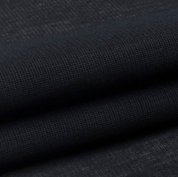 картинка Бязь черная шир.1,5 м от магазина Ютекс