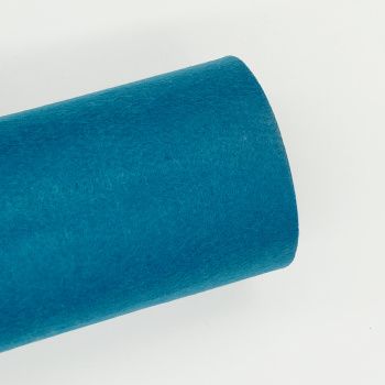 картинка Шевронная ткань FELT 300 гр/м2 2 мм шир.1 м морская волна от магазина Ютекс