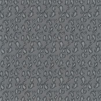 картинка Подклад Taffeta с рисунком JTR-138 серый (мелкие огурцы) от магазина Ютекс