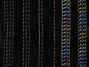 картинка Плоскошовная (распошивальная) машина AURORA A-500-04DN (прямой привод) от магазина Ютекс