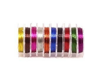 картинка Проволока 0,3мм 10 м от магазина Ютекс