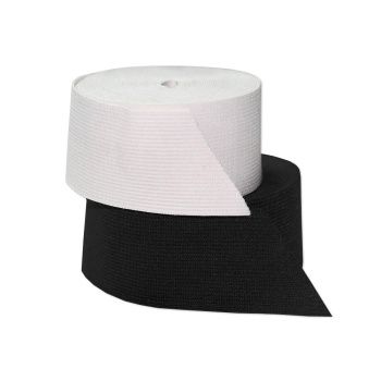 картинка Лента эластичная вязанная 30 мм 17с33 / 17с73 упак 50 м от магазина Ютекс