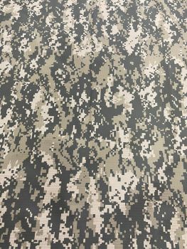 картинка Дюспо бондинг на флисе рип-стоп новый нато В009 от магазина Ютекс