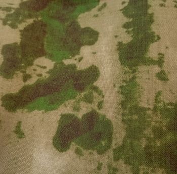 картинка Оксфорд 600D ПВХ мох зеленый В032 от магазина Ютекс