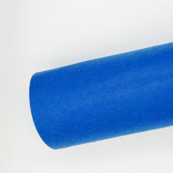 картинка Шевронная ткань FELT 300 гр/м2 2 мм шир.1 м василек от магазина Ютекс