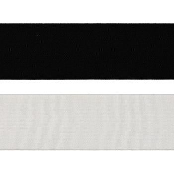 картинка Лента эластичная 35 мм ЛЭ-35чп упак 25 м от магазина Ютекс