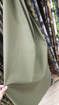 картинка Ткань мембрана Алова премиум кмф TPU хаки 330 от магазина Ютекс