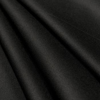 картинка Оксфорд 600D ПВХ черный от магазина Ютекс