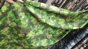 картинка Ткань мембрана Алова премиум кмф TPU 2-1 от магазина Ютекс