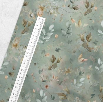 картинка Футер 2-х нитка компаньон зверушки от магазина Ютекс