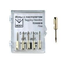 картинка Иглы для этикет-пистолета TNF "Micron" упак 5 шт от магазина Ютекс