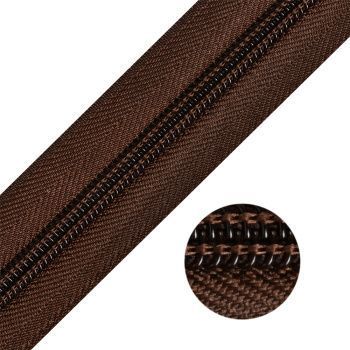 картинка Молния рулонная т 5 СП MaxZipper от магазина Ютекс