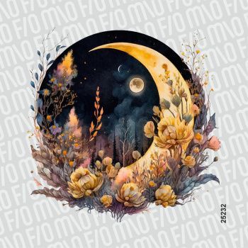 картинка Термотрансфер А5 25232 от магазина Ютекс