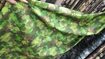 картинка Ткань мембрана Алова премиум кмф TPU 2-1 от магазина Ютекс