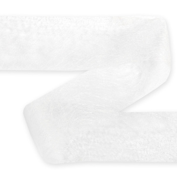 картинка Паутинка 10 мм 100 м Та W белый от магазина Ютекс