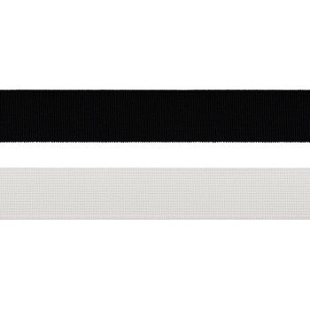 картинка Лента эластичная 25 мм 8с686 упак 20 м от магазина Ютекс