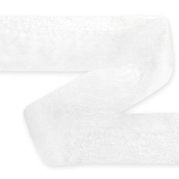 картинка Паутинка 10 мм 100 м Та W белый от магазина Ютекс