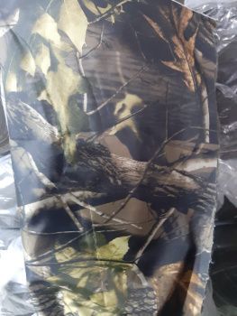 картинка Грета клен светлый VL018 от магазина Ютекс