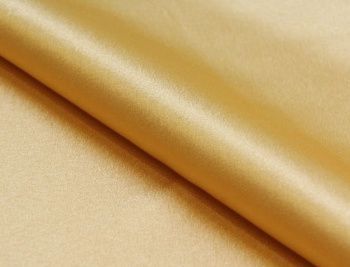 картинка Креп сатин 210 г/п.м. 150 см 003 св бежевый от магазина Ютекс