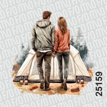 картинка Термотрансфер А5 25159 от магазина Ютекс