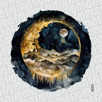 картинка Термотрансфер А4 25221 от магазина Ютекс