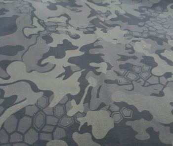 картинка Ткань мембрана Алова премиум кмф TPU BO 3318 от магазина Ютекс