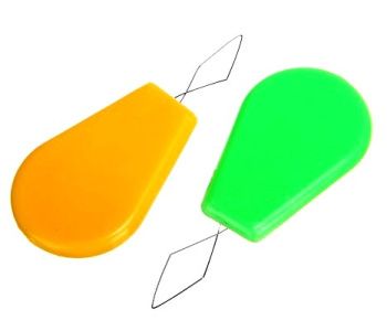 картинка Нитковдеватель пластмассовый от магазина Ютекс