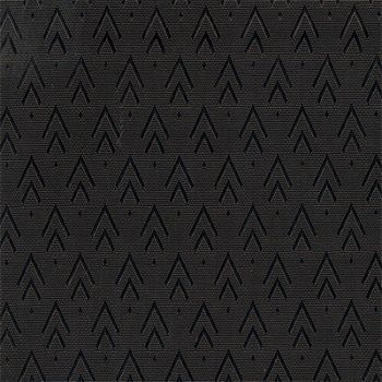 картинка Подклад Taffeta с рисунком JTR-098 черный (елочка) от магазина Ютекс