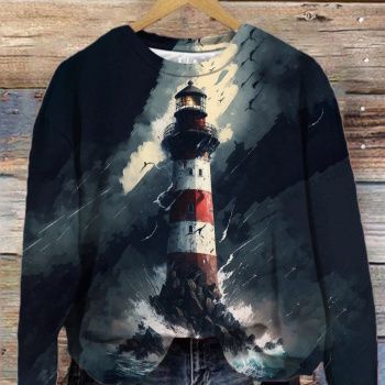 картинка Футер 2-х нитка Маяк от магазина Ютекс