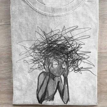 картинка Кулирная гладь Думаю ( купон 80 см ) от магазина Ютекс