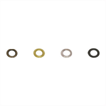 картинка Кольца для блочек №03 d 5 мм 1000 шт от магазина Ютекс