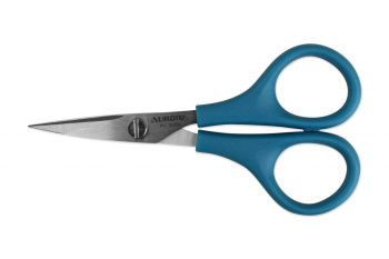 картинка Ножницы Аврора AU 406В вышивальные от магазина Ютекс