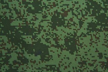 картинка Оксфорд 600D ПВХ мох зеленый В032 от магазина Ютекс