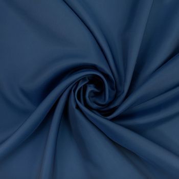 картинка Ткань подкладочная "Gamma" Taffeta 55%полиэстер, 45% вискоза 19-3864 синий от магазина Ютекс