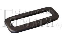 картинка FC42 Рамка-прямоугольник "Gamma" 1 " (25мм) 100 шт. от магазина Ютекс