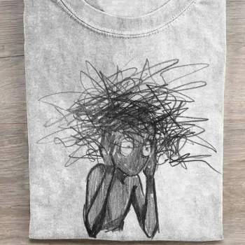 картинка Кулирная гладь Думаю ( купон 80 см ) от магазина Ютекс