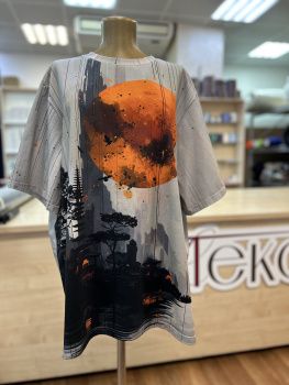 картинка Кулирная гладь Япония ( купон 85 см ) от магазина Ютекс