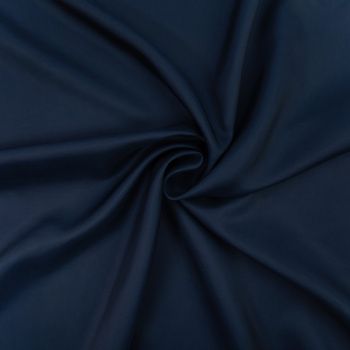 картинка Ткань подкладочная "Gamma" Taffeta 55%полиэстер, 45% вискоза 19-3921 т.т.синий от магазина Ютекс