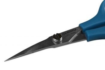 картинка Ножницы Аврора AU 406В вышивальные от магазина Ютекс