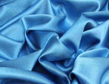 картинка Креп сатин 210 г/п.м. 150 см 018 бирюза от магазина Ютекс