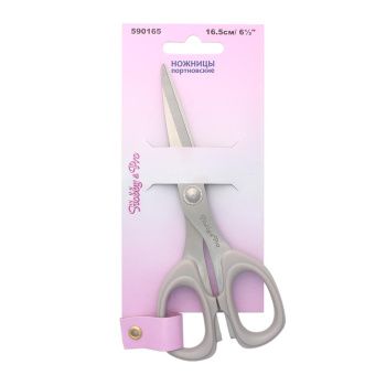 картинка 590165 Ножницы портновские 16,5 см от магазина Ютекс